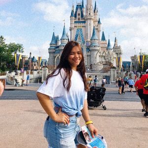 Meet your Posher, Riche